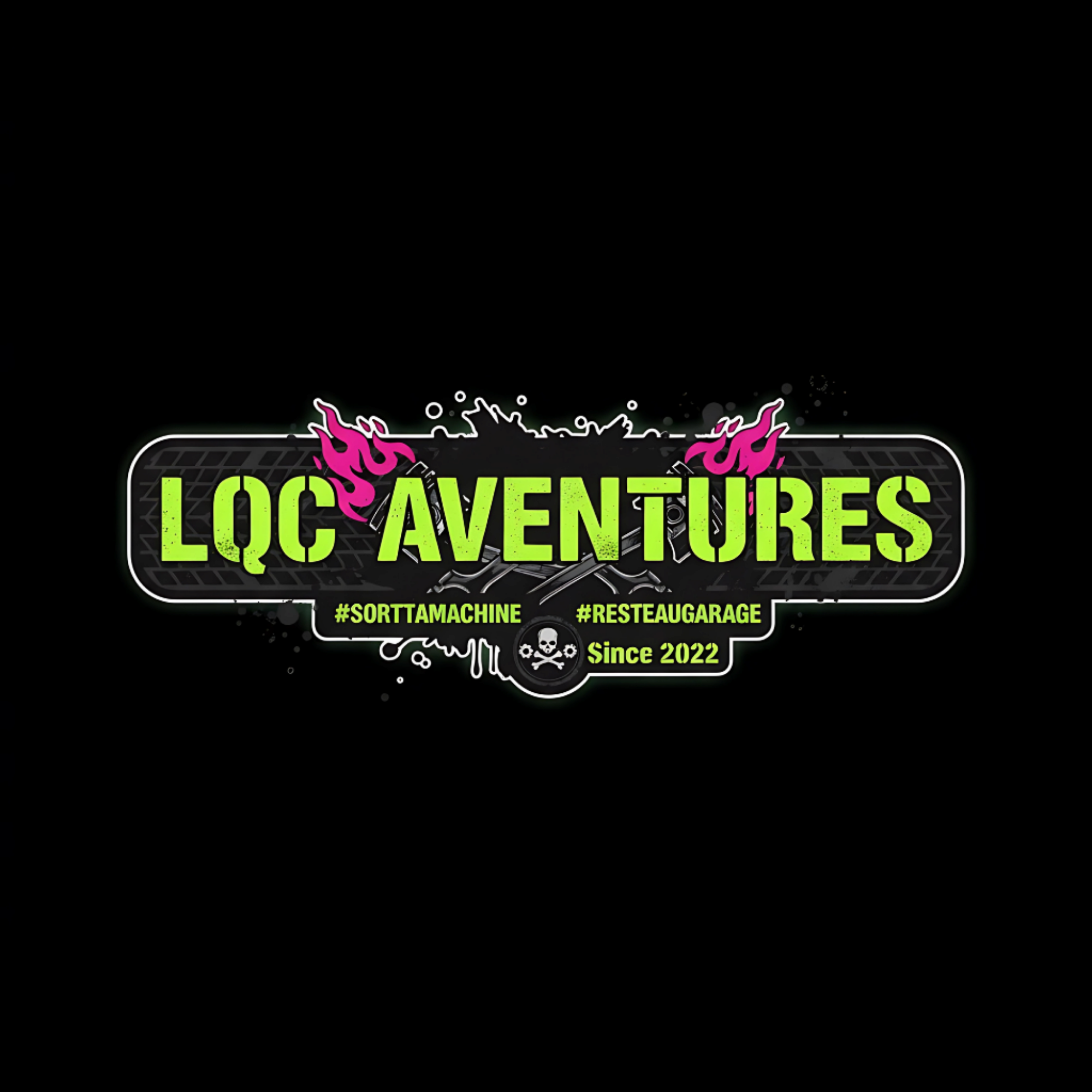 LQCaventures logo